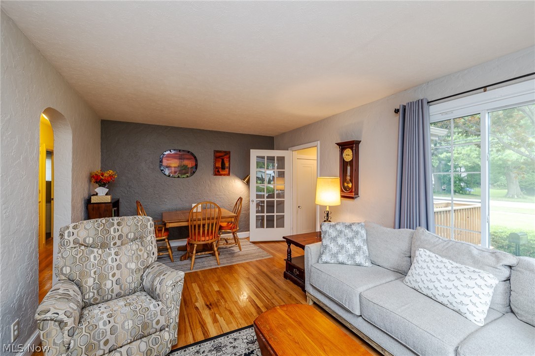 Dover - Residential