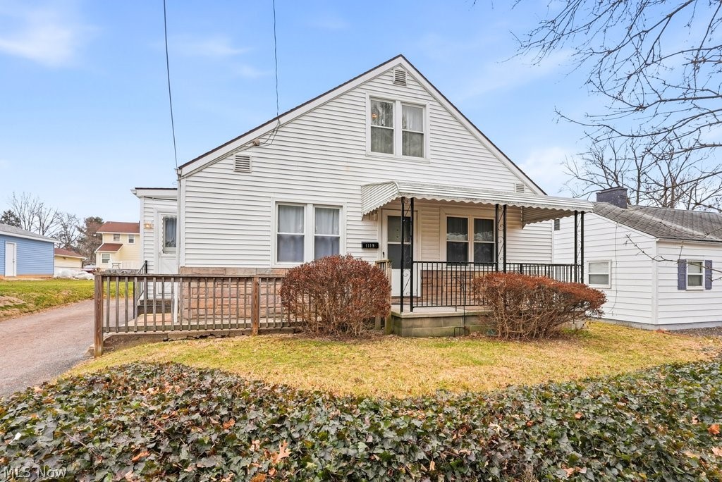 Woodlawn Estates - Residential