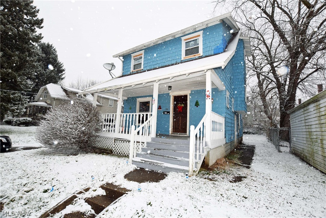 Canton - Residential