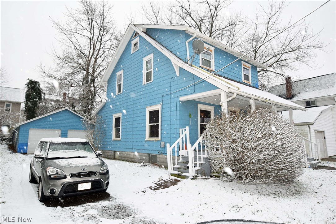 Canton - Residential