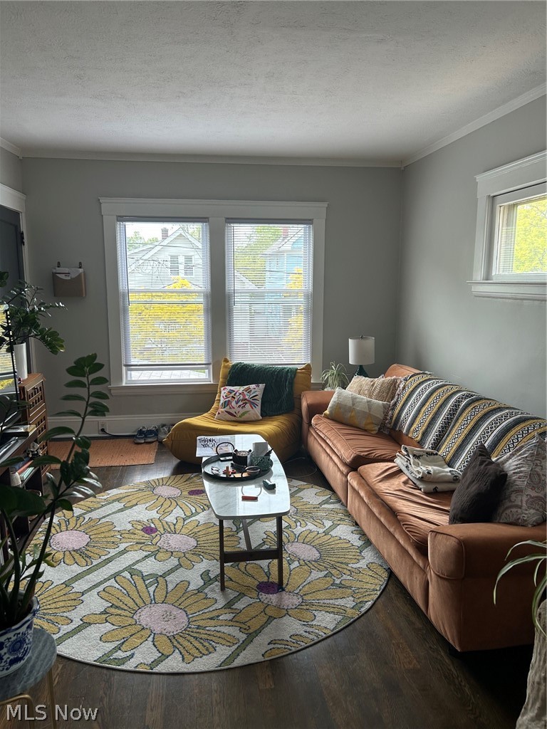 Henry - Residential Income