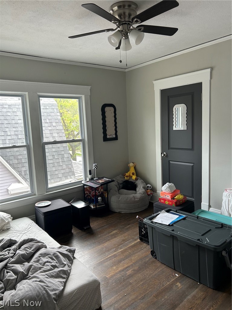 Henry - Residential Income
