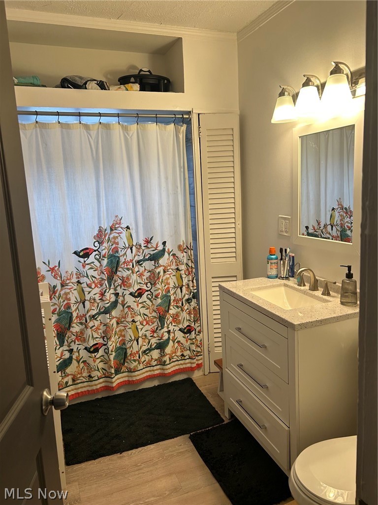 Henry - Residential Income