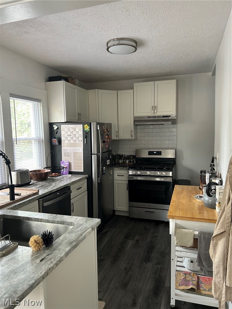 Henry - Residential Income