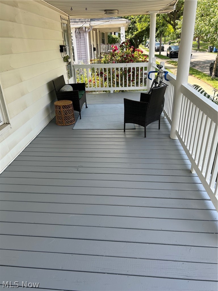 Henry - Residential Income