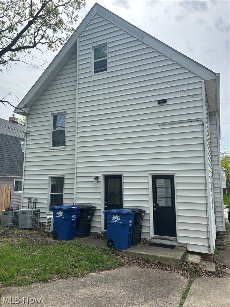 Henry - Residential Income