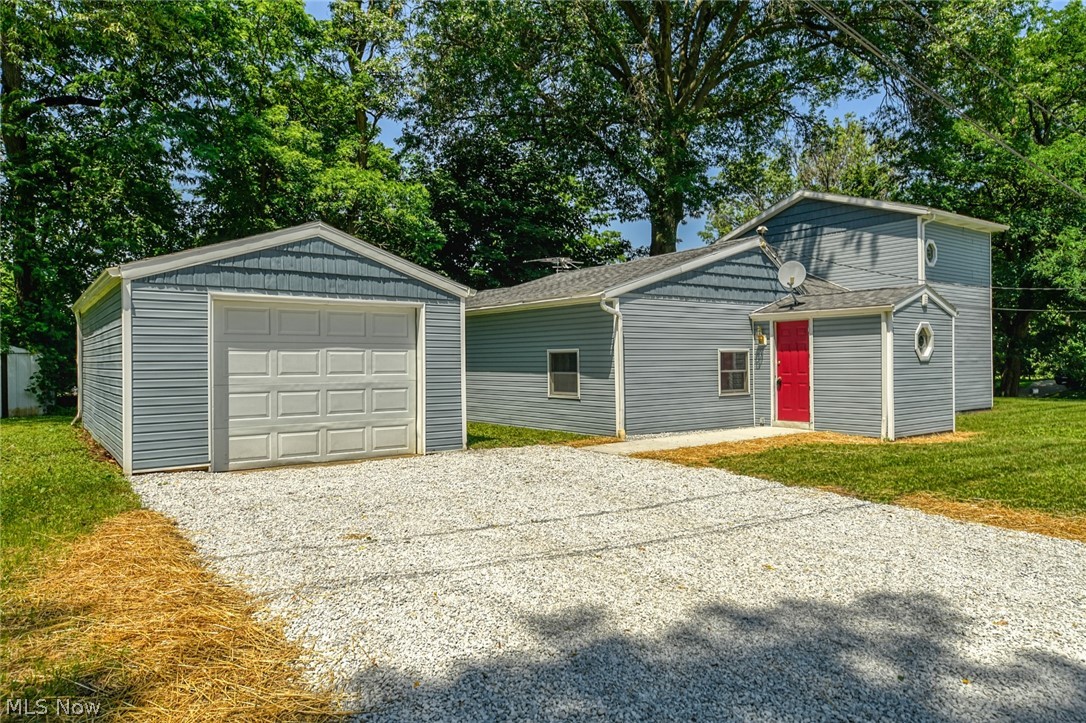 Forest Hill Heights - Residential
