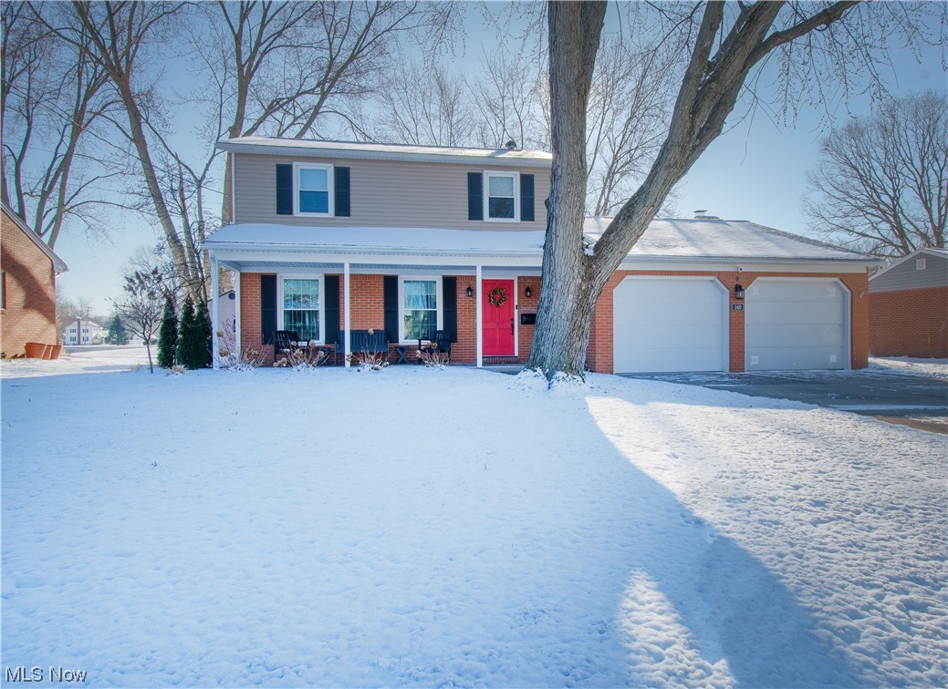 North Canton - Residential