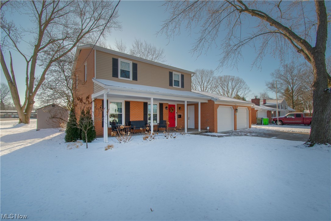 North Canton - Residential