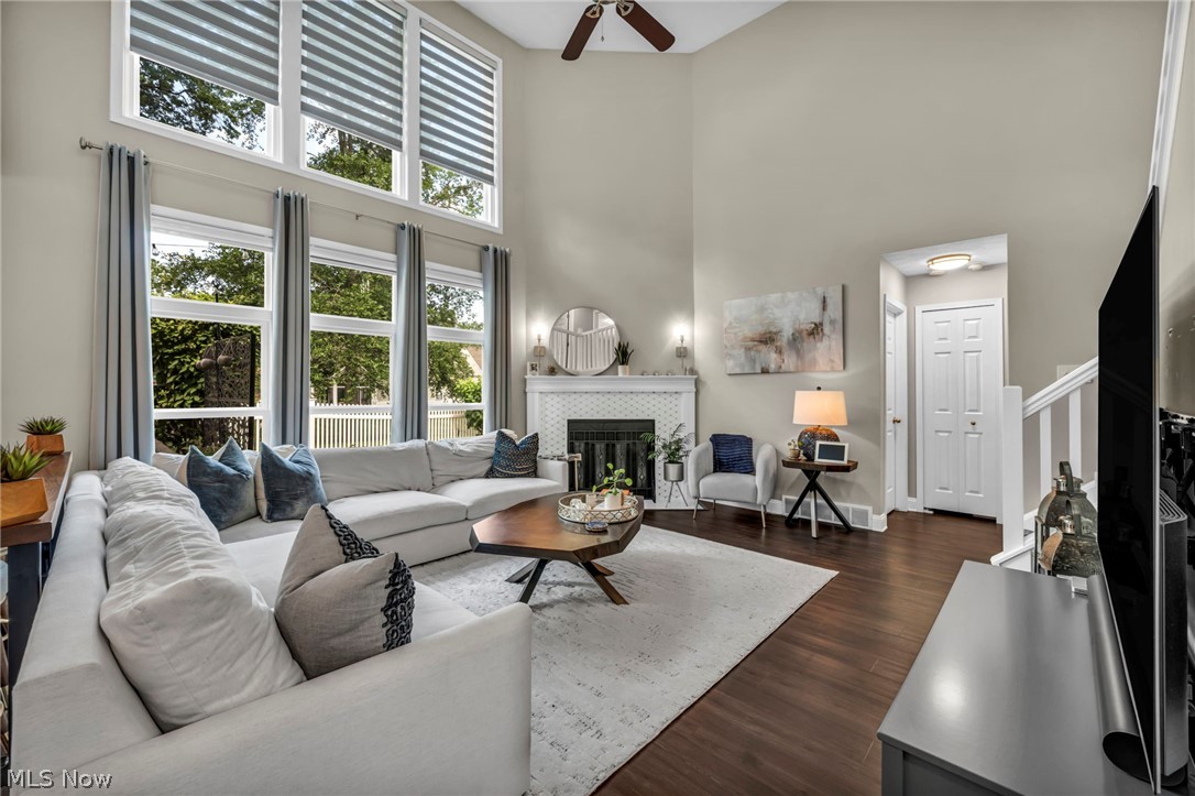 Pin Oak Preserve - Residential