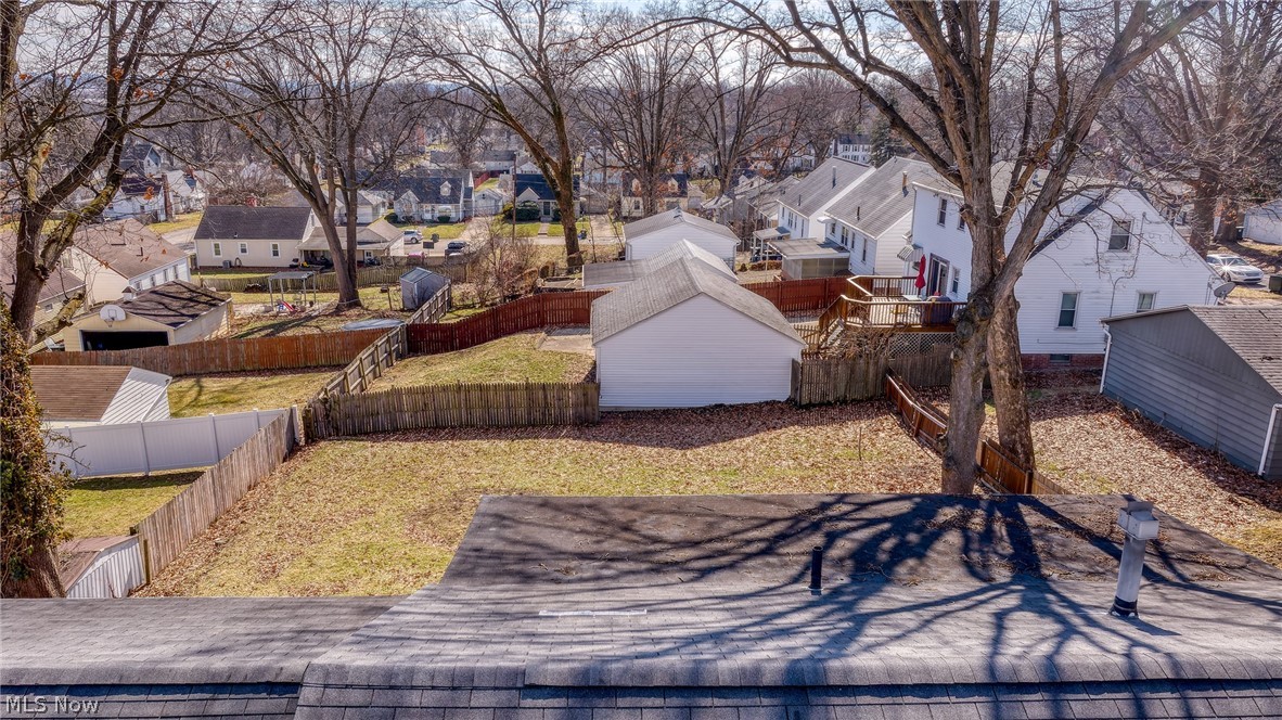 Canton - Residential