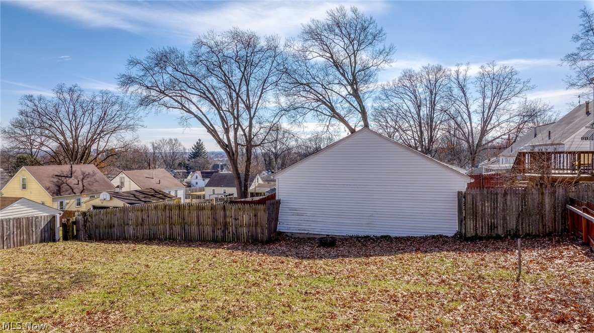 Canton - Residential