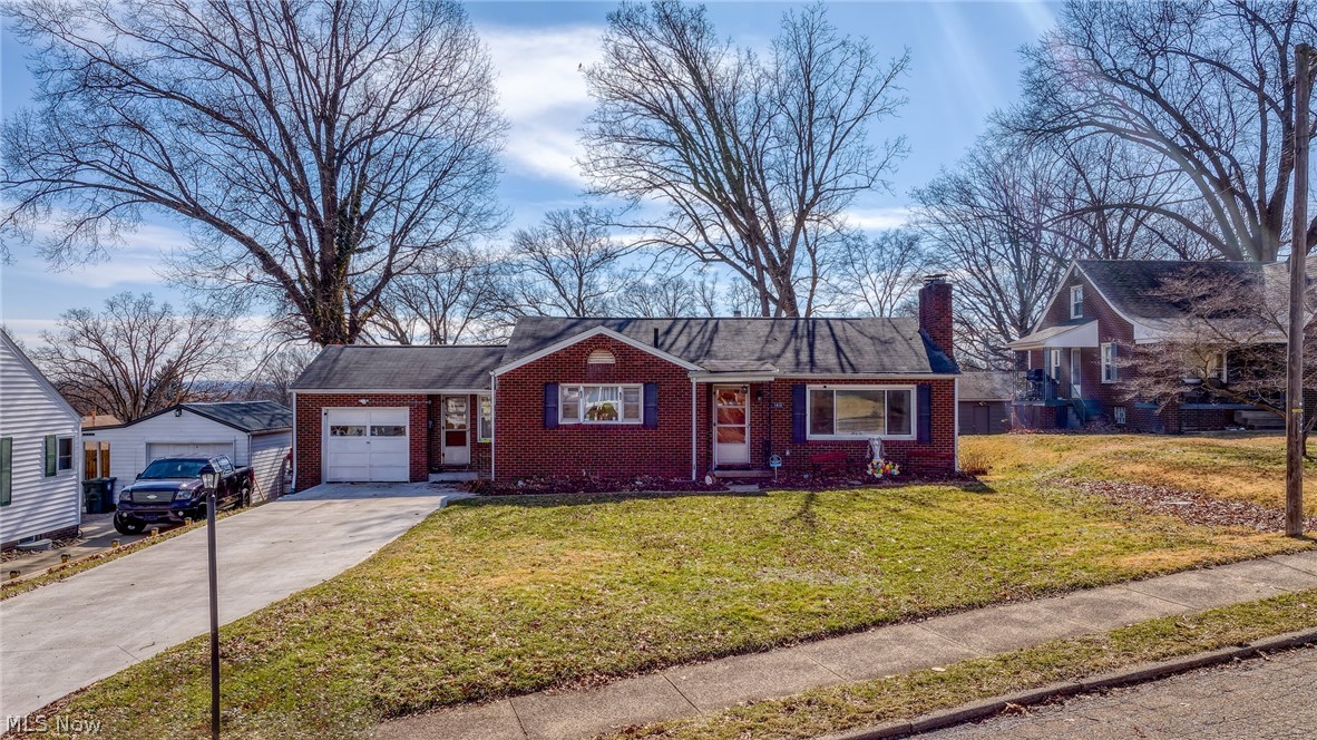 Canton - Residential