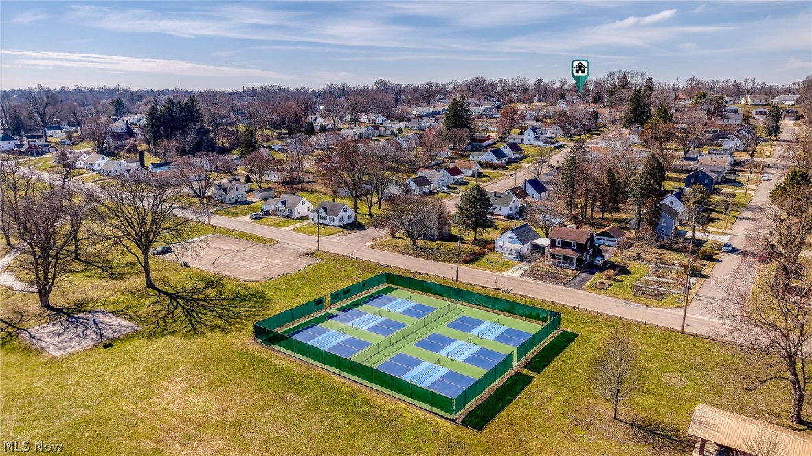 Canton - Residential