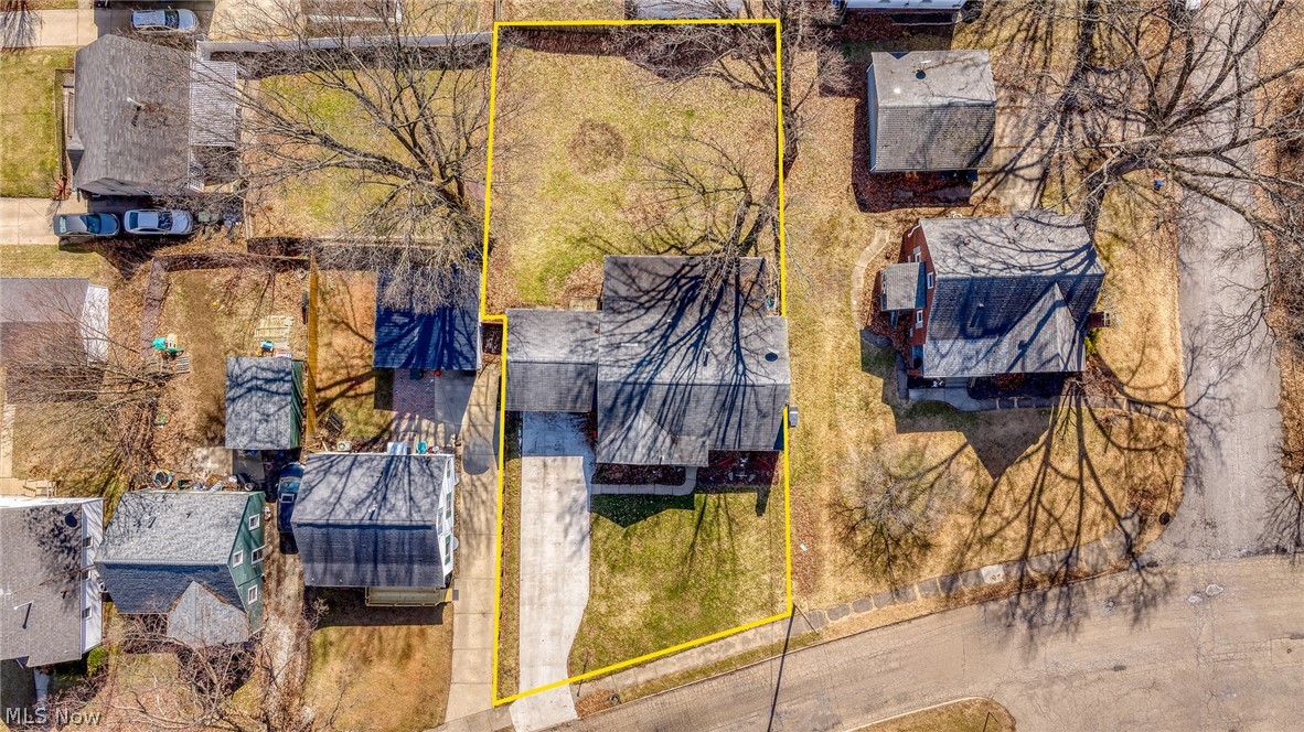 Canton - Residential