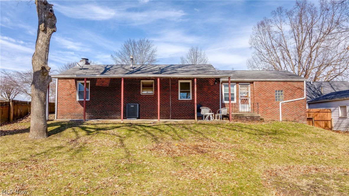 Canton - Residential