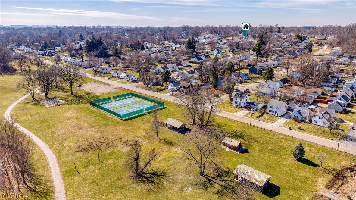 Canton - Residential