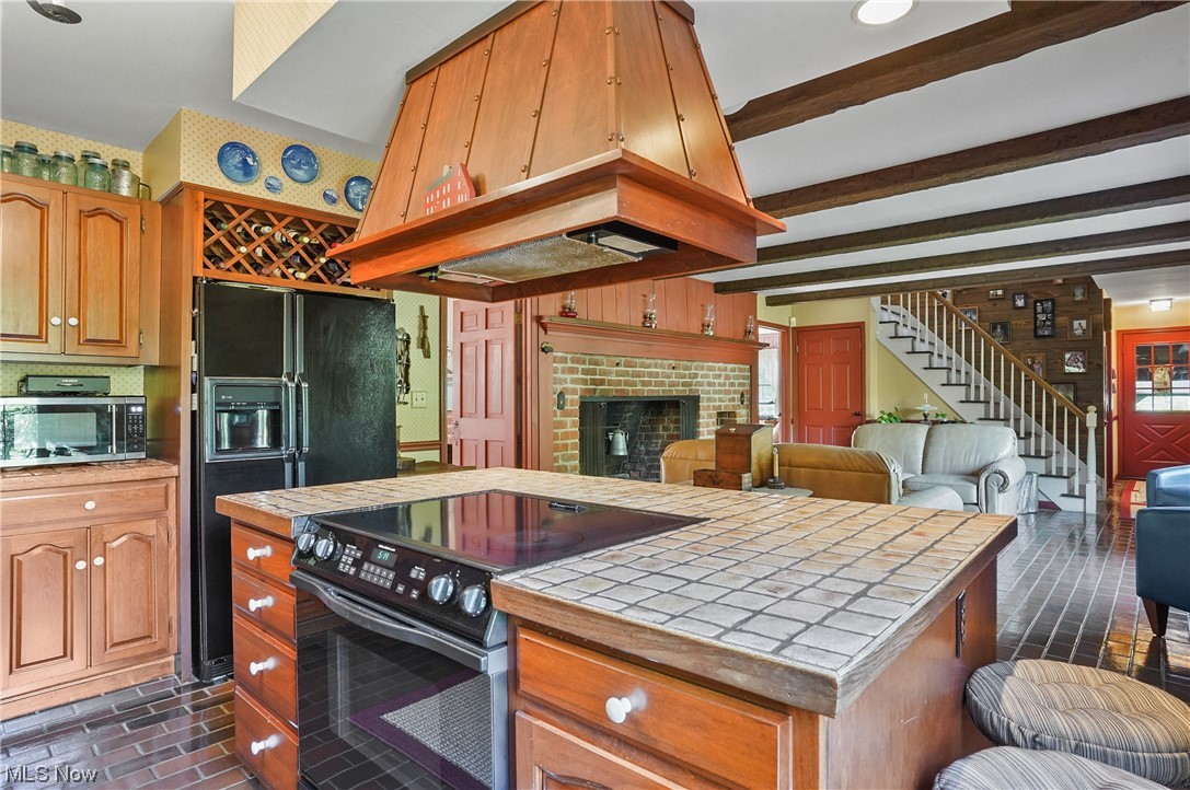 Hubbard Township - Residential