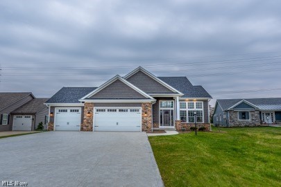 Scotsbury Glen - Residential