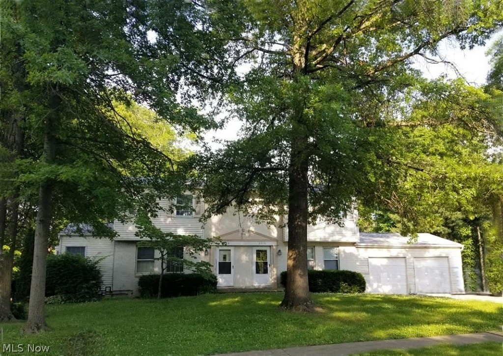 Leewood Meadows - Residential Income