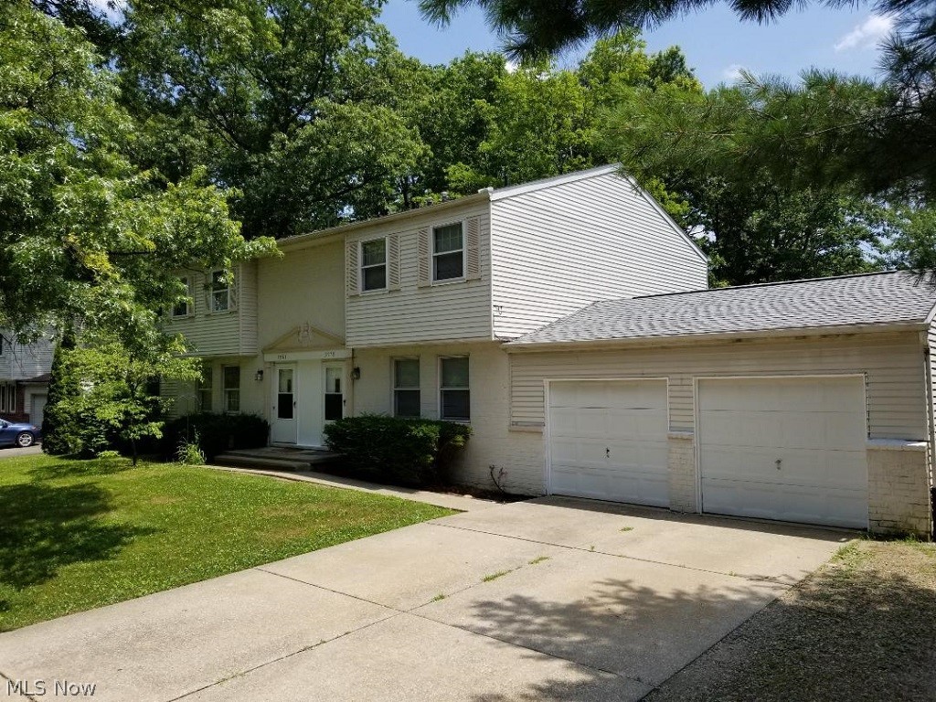 Leewood Meadows - Residential Income