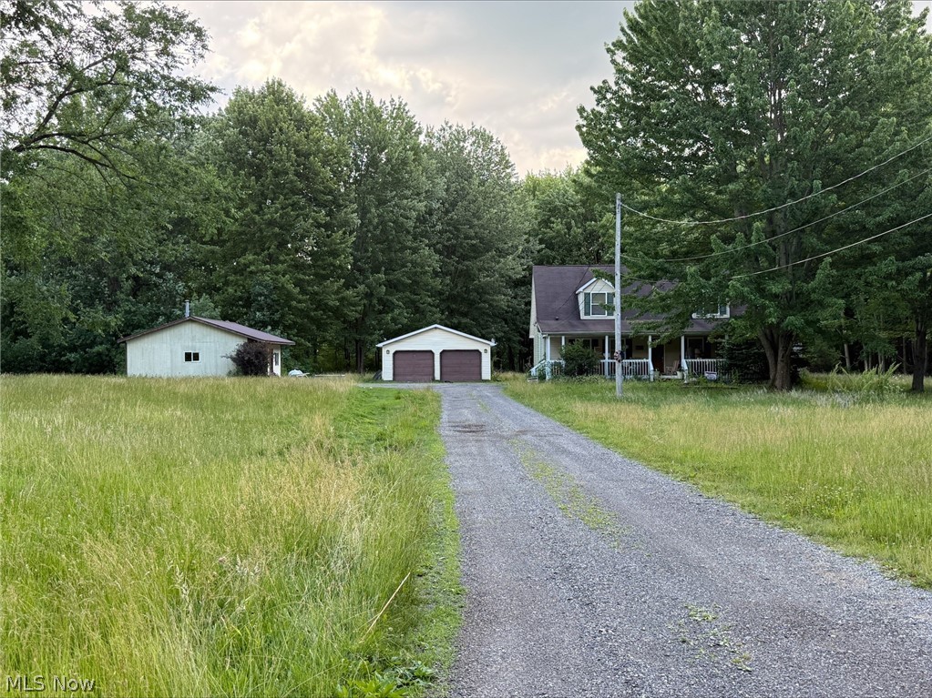 Connecticut Western Reserve - Residential