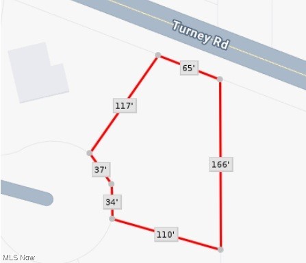 Valley Ranch Estates - Land