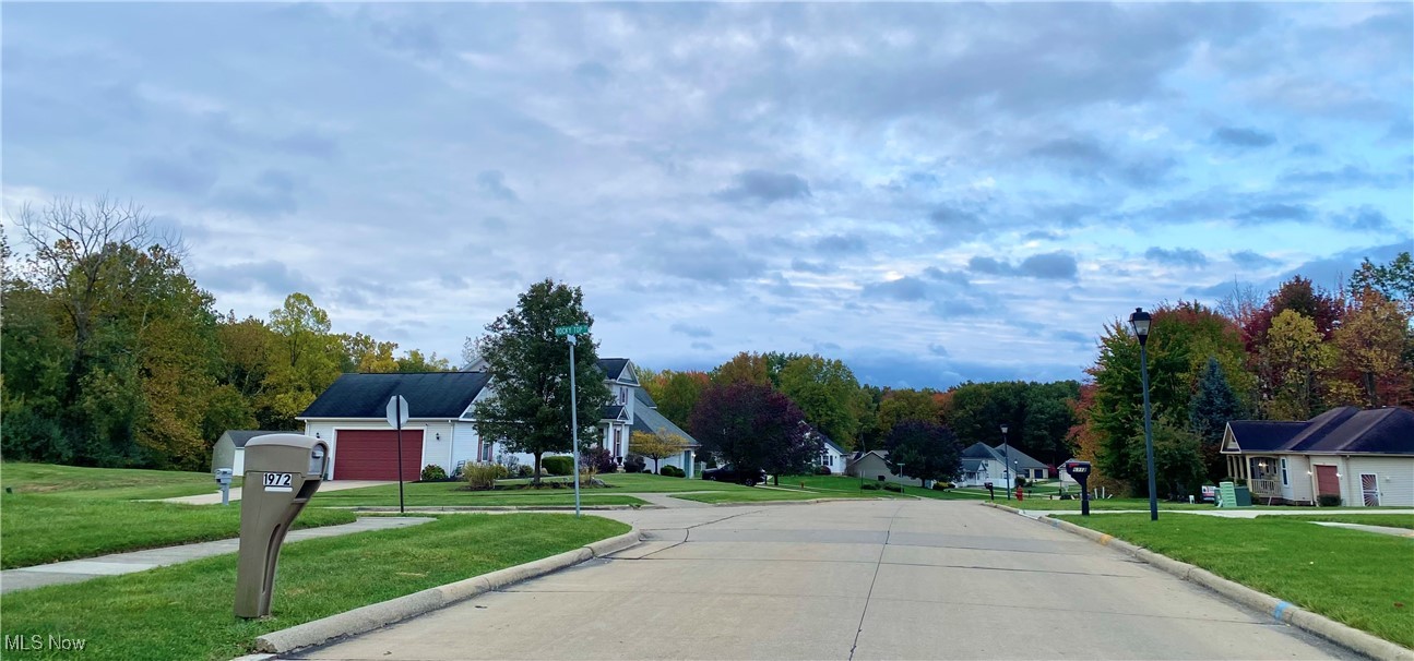 Valley Ranch Estates - Land