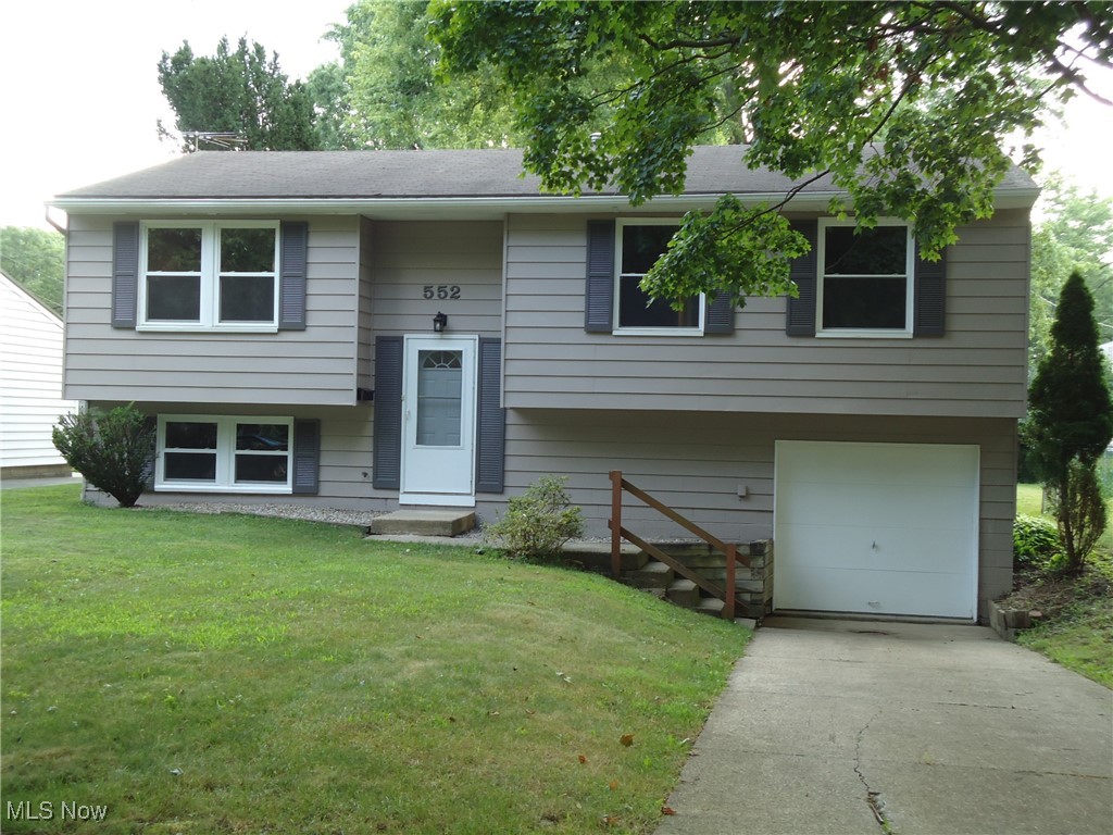 Silver Meadows - Residential