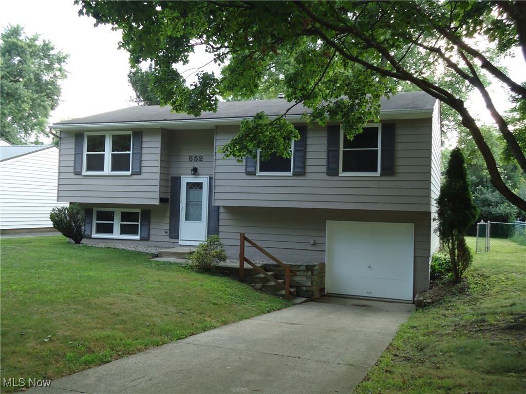 Silver Meadows - Residential