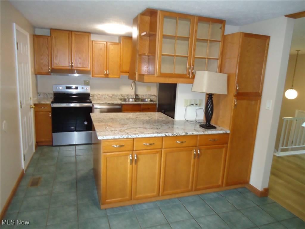 Silver Meadows - Residential