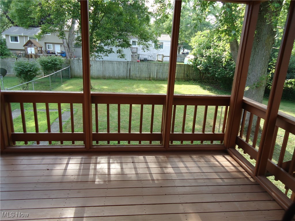 Silver Meadows - Residential