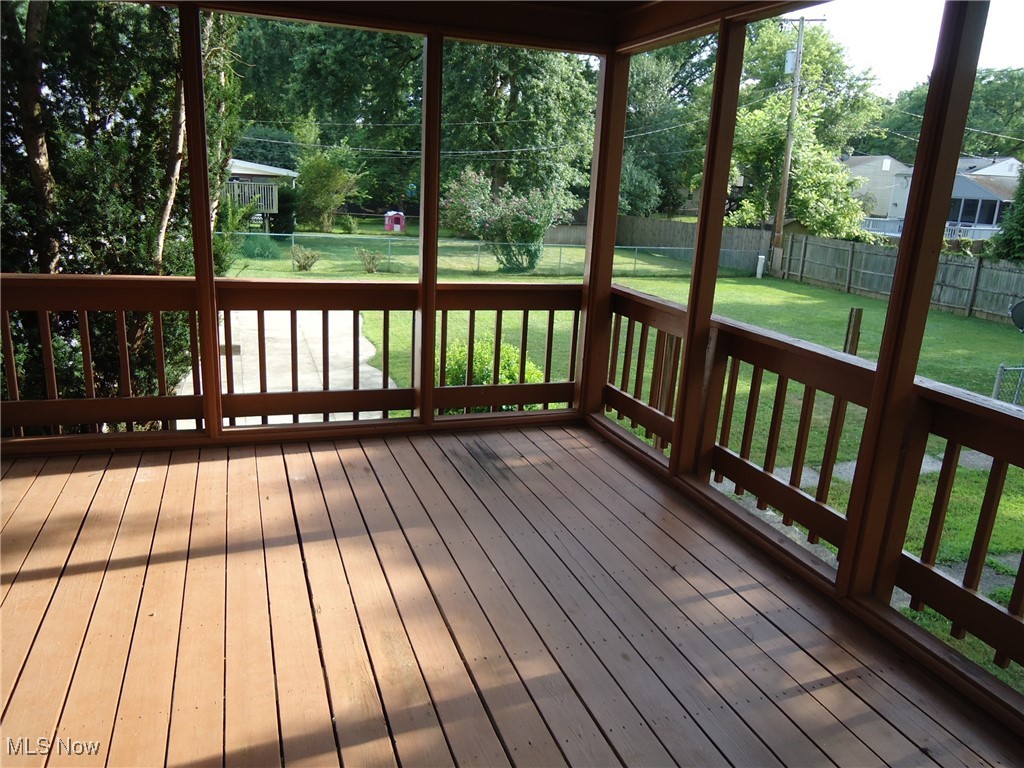 Silver Meadows - Residential