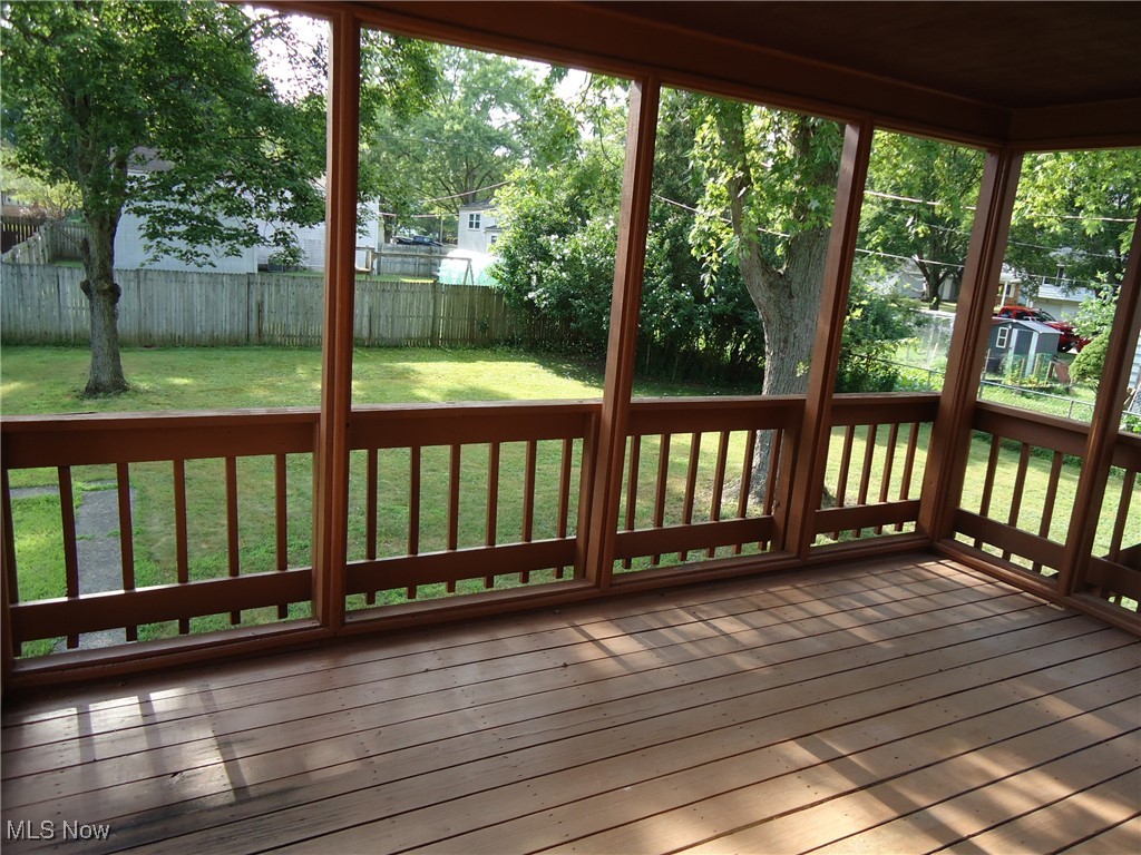 Silver Meadows - Residential