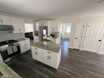 Kellogg Creek Estates - Residential