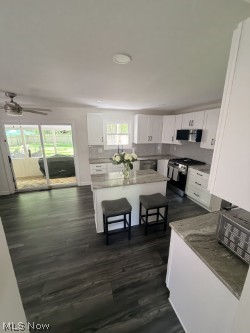 Kellogg Creek Estates - Residential