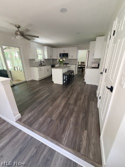 Kellogg Creek Estates - Residential