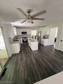 Kellogg Creek Estates - Residential