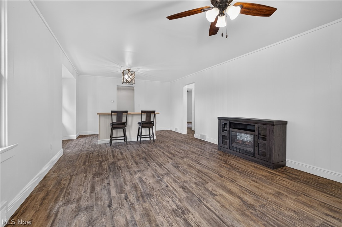 Village/Lowellville - Residential