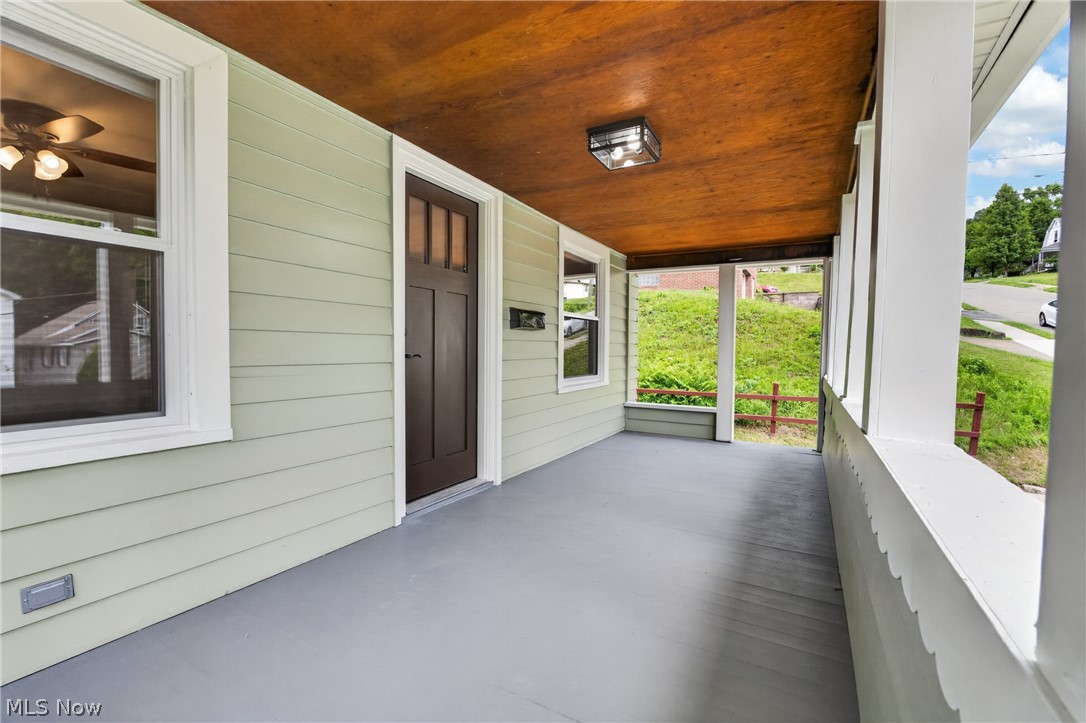 Village/Lowellville - Residential