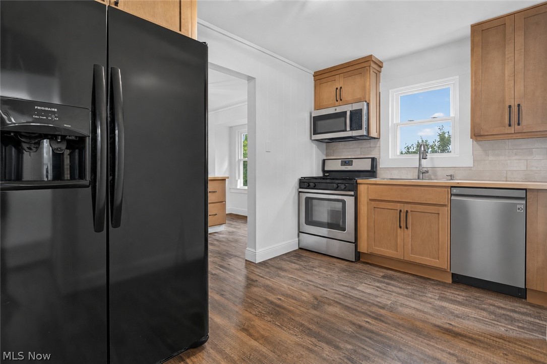 Village/Lowellville - Residential