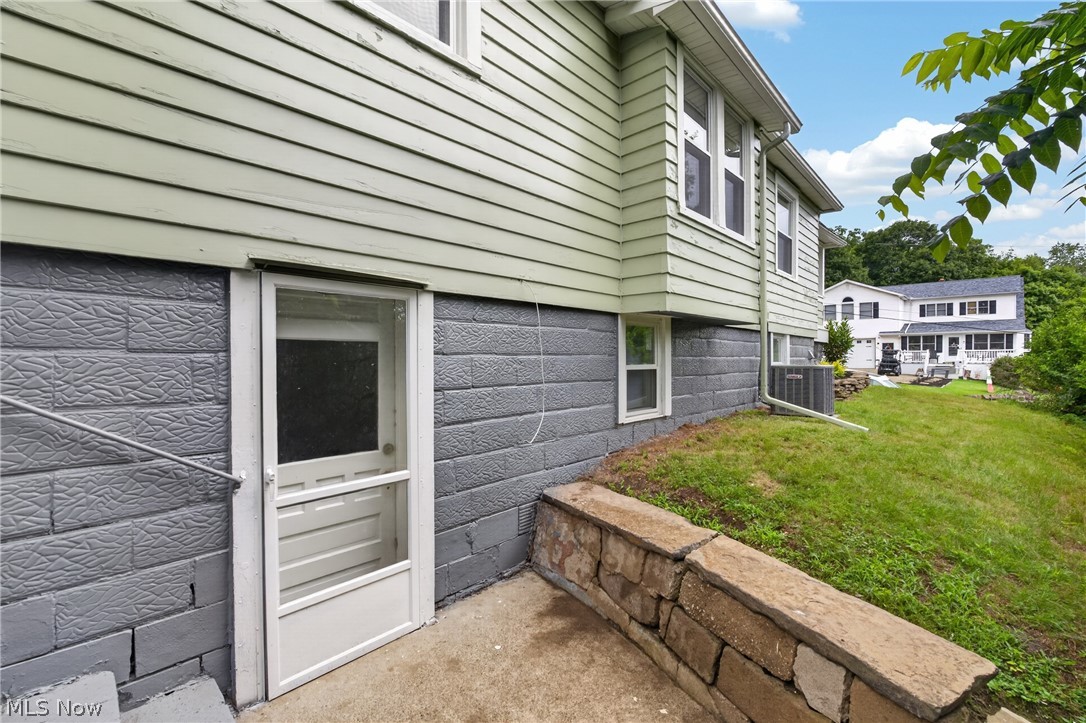 Village/Lowellville - Residential