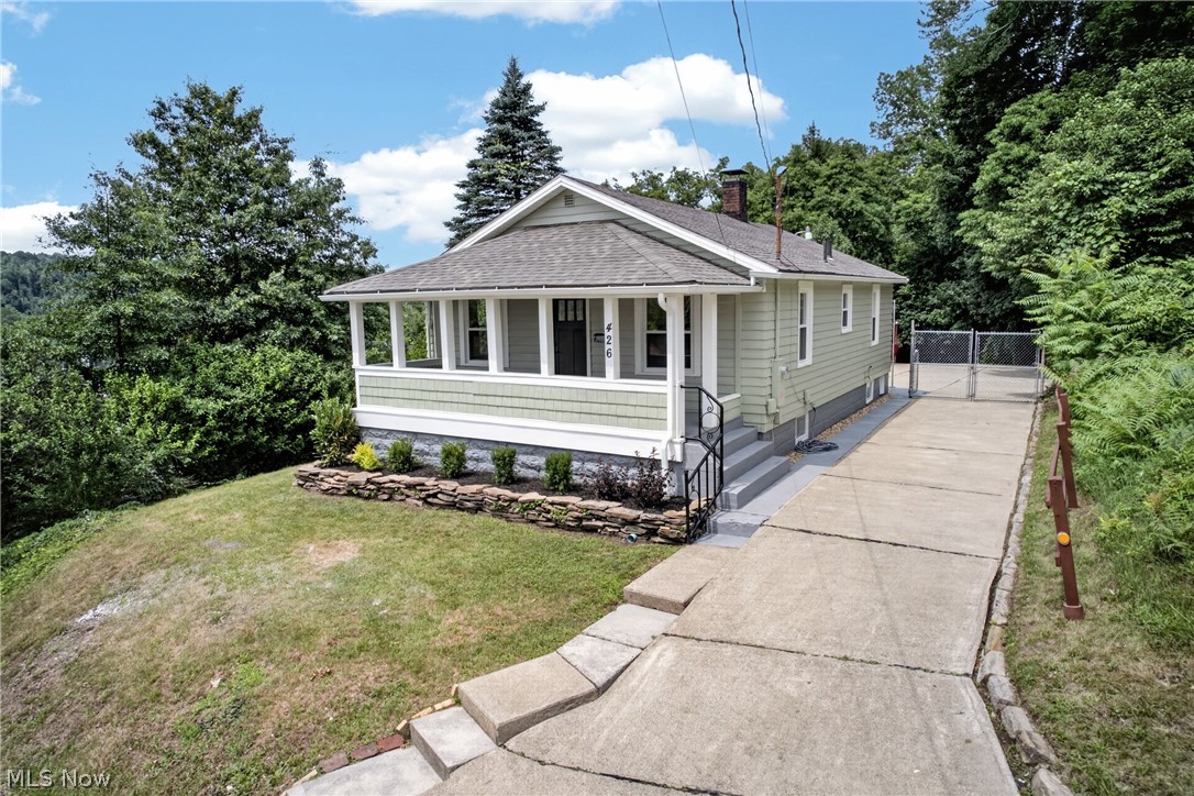 Village/Lowellville - Residential