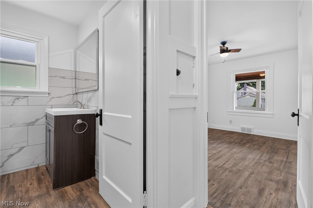 Village/Lowellville - Residential
