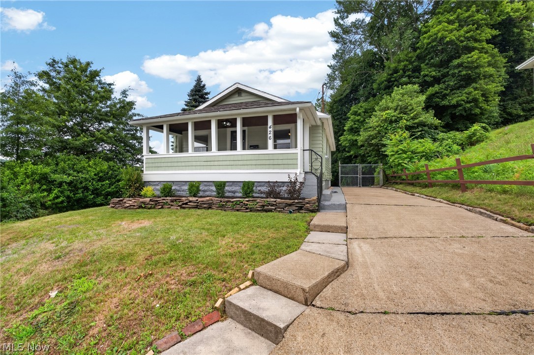 Village/Lowellville - Residential