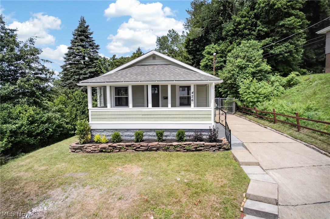 Village/Lowellville - Residential