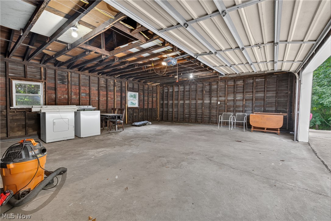 Village/Lowellville - Residential