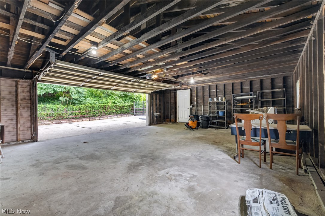 Village/Lowellville - Residential