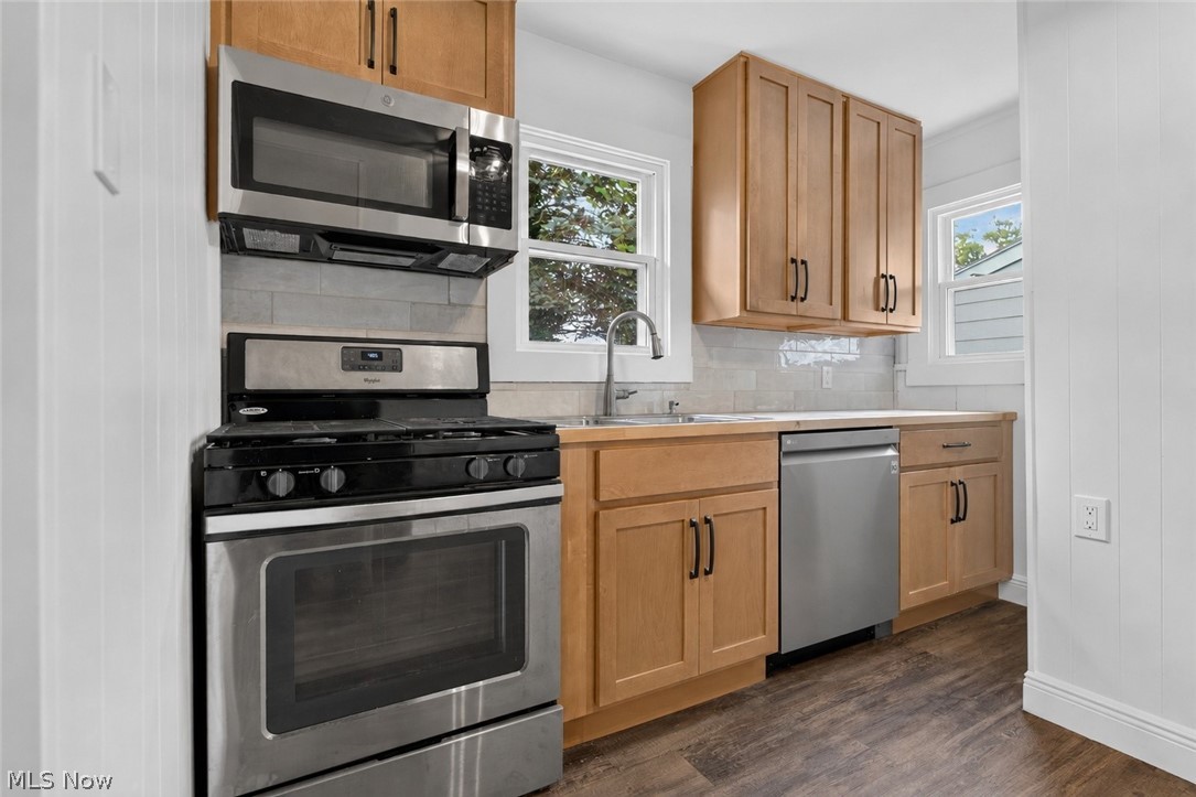 Village/Lowellville - Residential