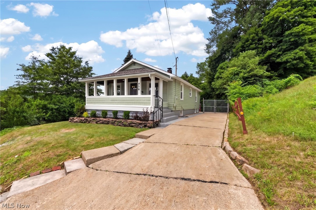 Village/Lowellville - Residential